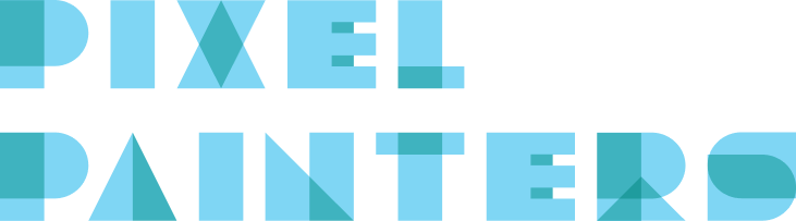 PixelPainterLogo